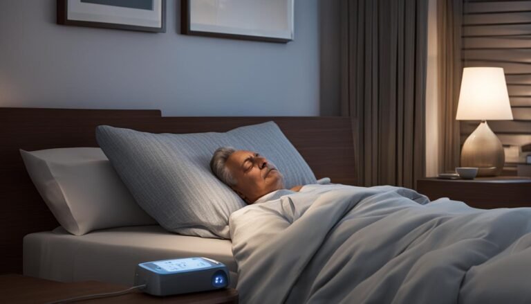 什麼人群最適合使用「睡眠呼吸機」？