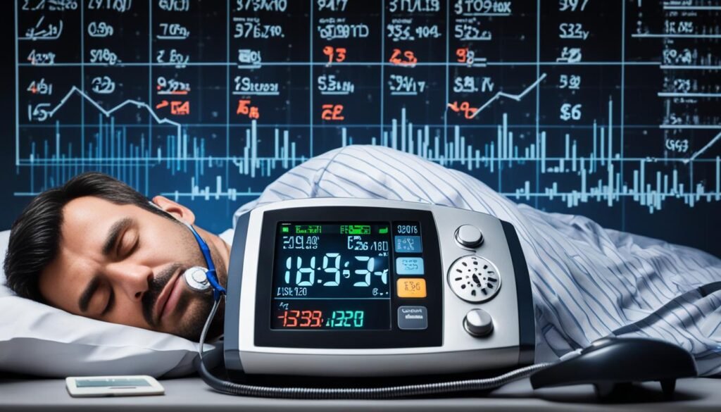 睡眠呼吸機治療的經濟效益
