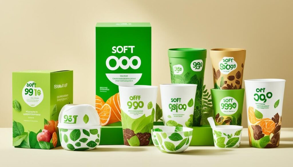 Soft99的環保包裝設計原則