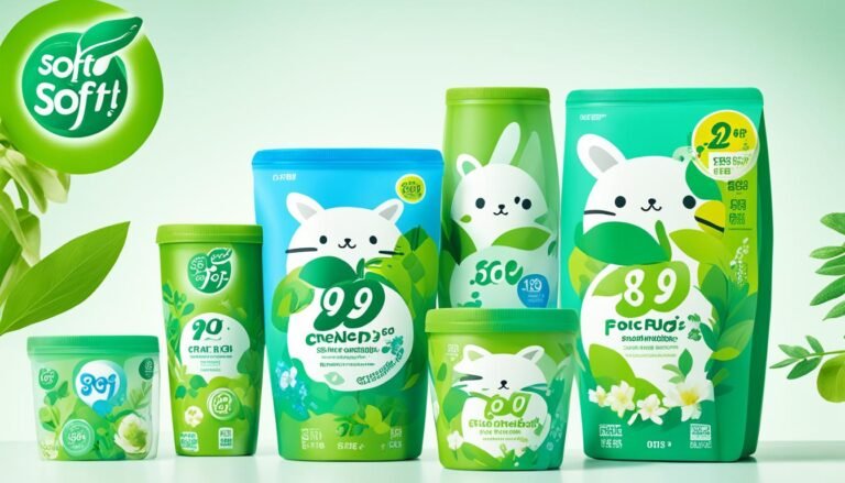 Soft99的環保包裝設計如何吸引香港消費者