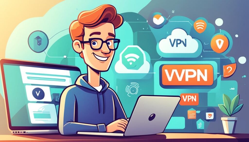 寬頻報價中VPN應用的優勢