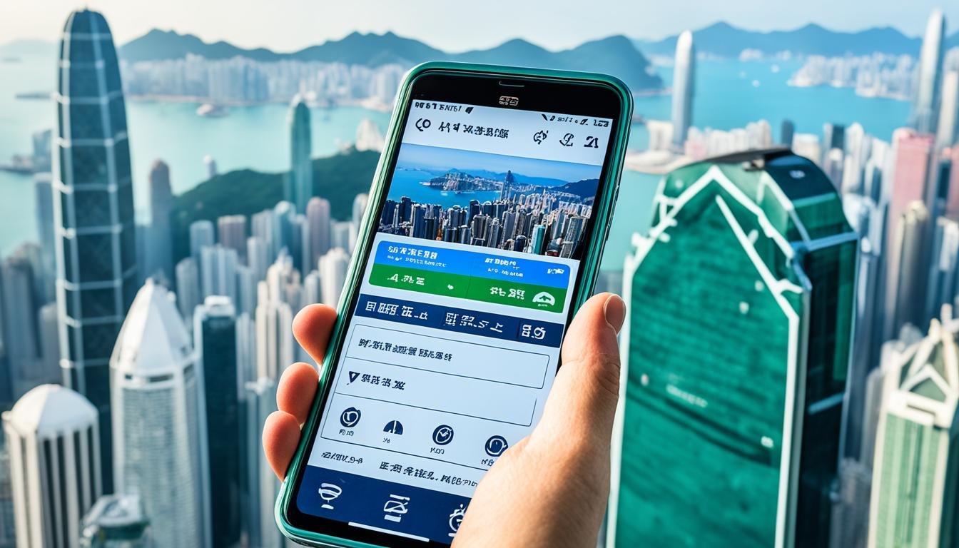 香港手機攜號轉台時的號碼攜帶狀況跟蹤與分析