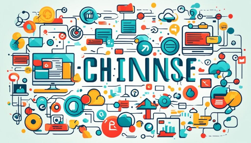 中文反向連結與中文Backlink