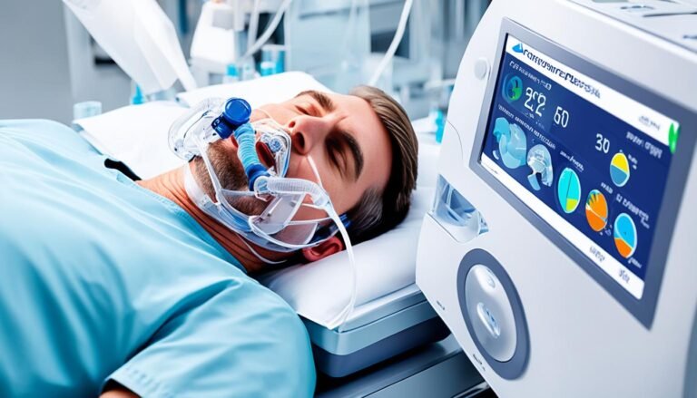 睡眠呼吸機與呼吸機的創新技術和未來趨勢