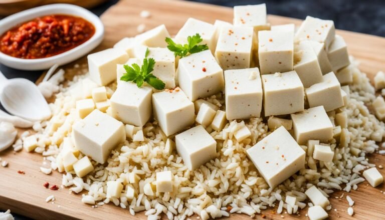 How to Make Stinky Tofu: Common Mistakes to Avoid