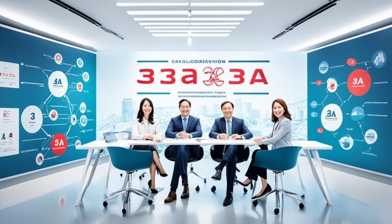 3A娛樂城的行業合作與娛樂城推薦的合作夥伴關係