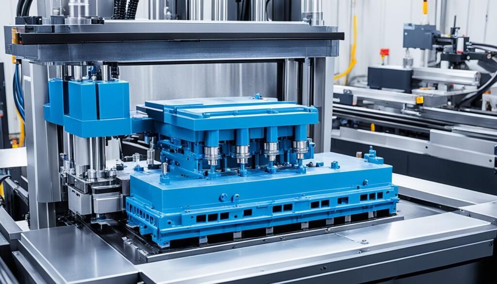 Quality Control Injection Process Quality Control Techniques in the Injection Moulding Process Step by Step