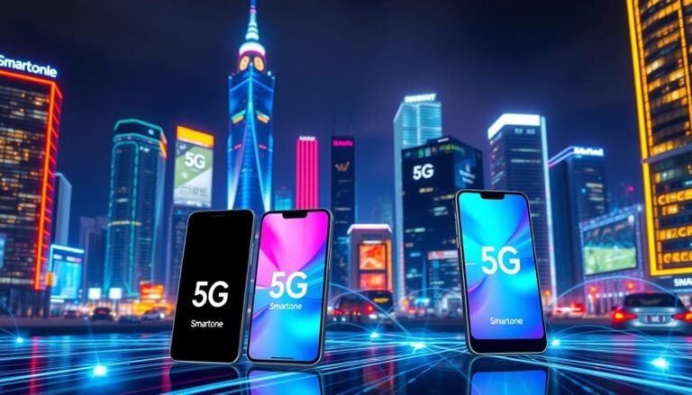 smartone 5G