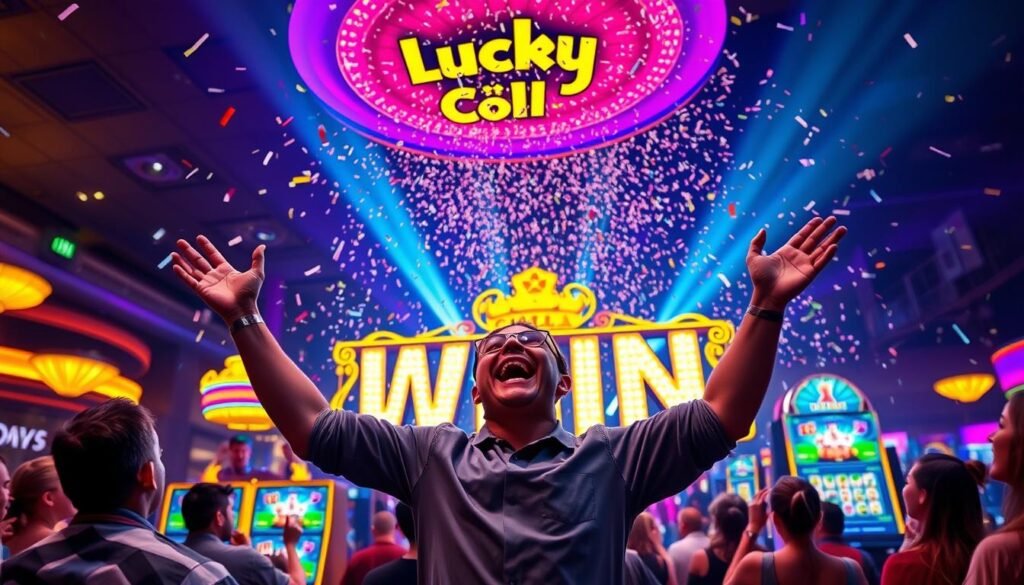 Lucky Cola Casino bonuses Lucky Cola Casino bonuses