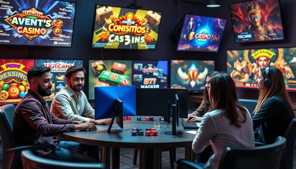 Lucky Cola Casino game providers Lucky Cola Casino game providers