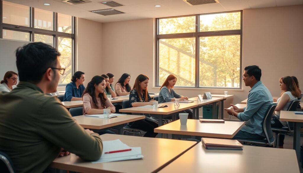 政府補助證照班