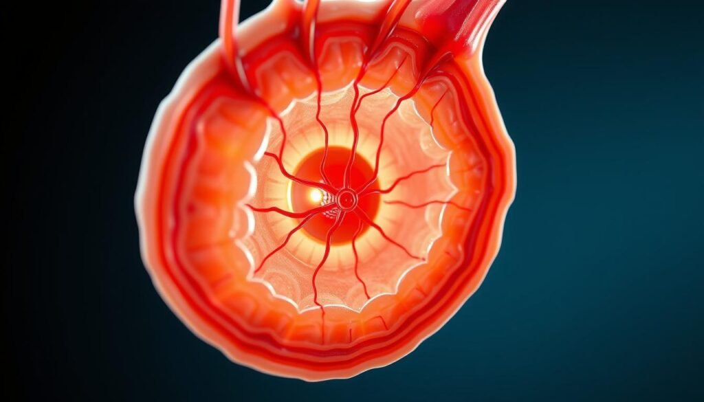 毛囊結構與激光脫毛