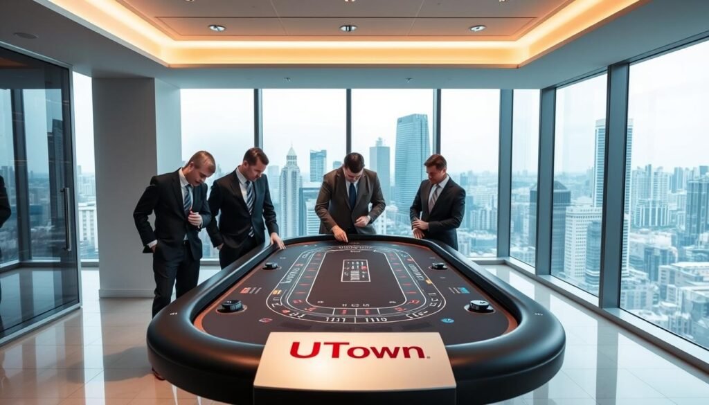 真人百家樂公平性評估