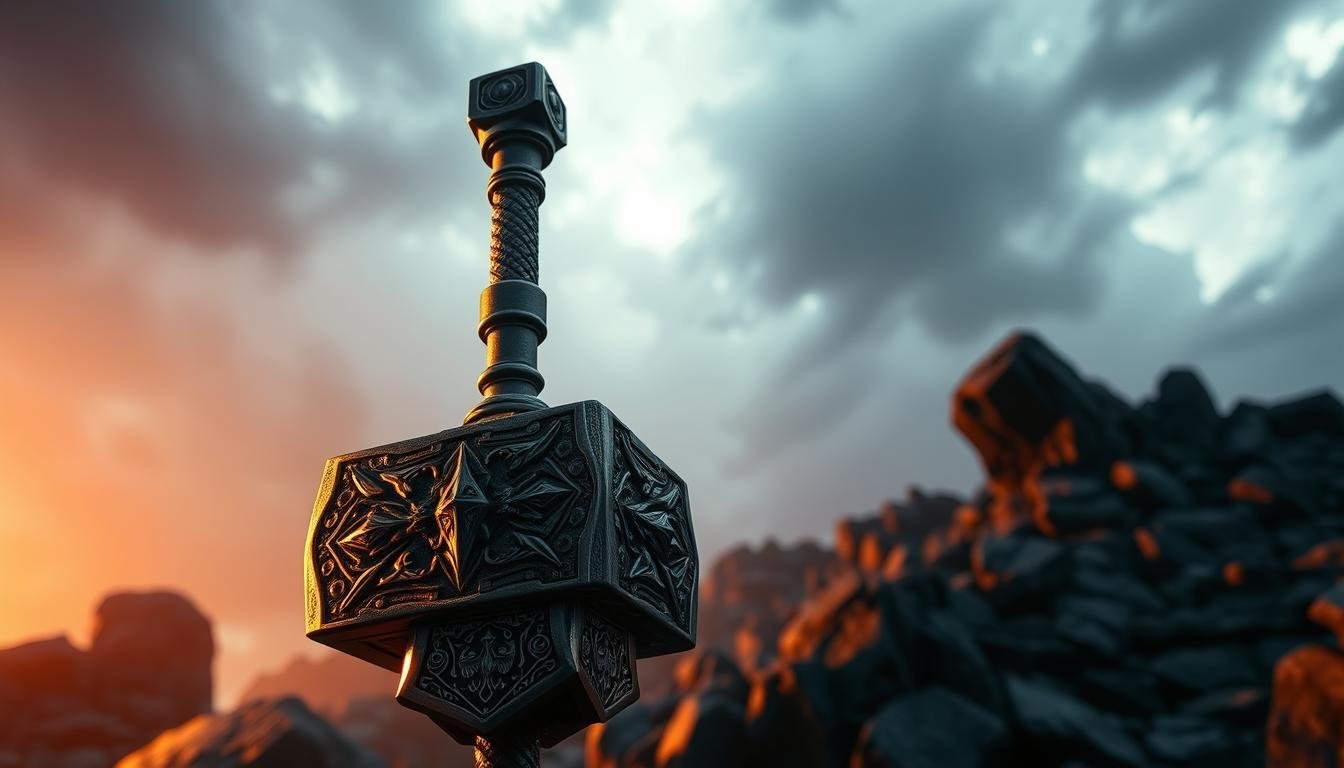 rsg雷神之鎚試玩