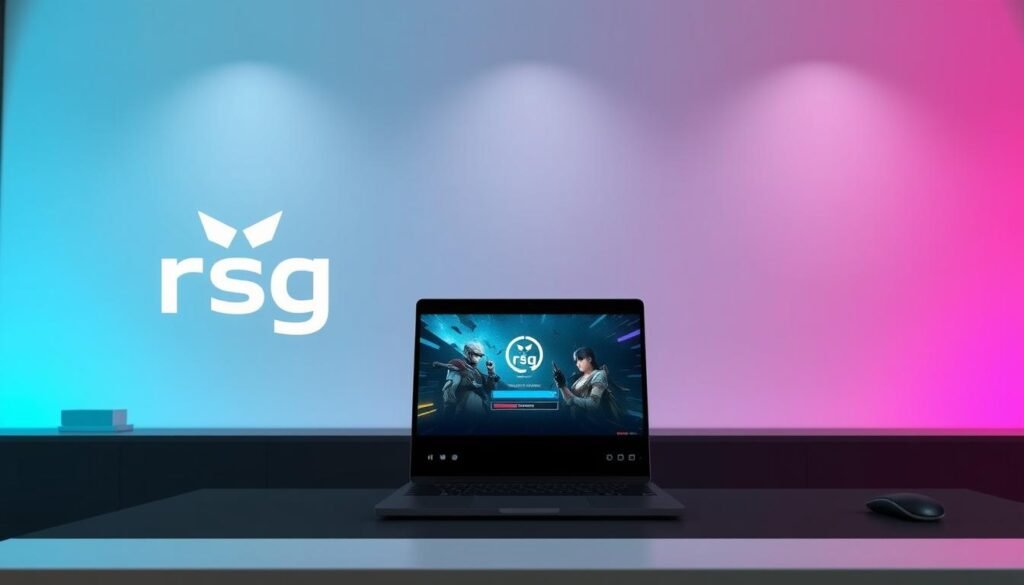 rsg雷神之鎚試玩下載流程