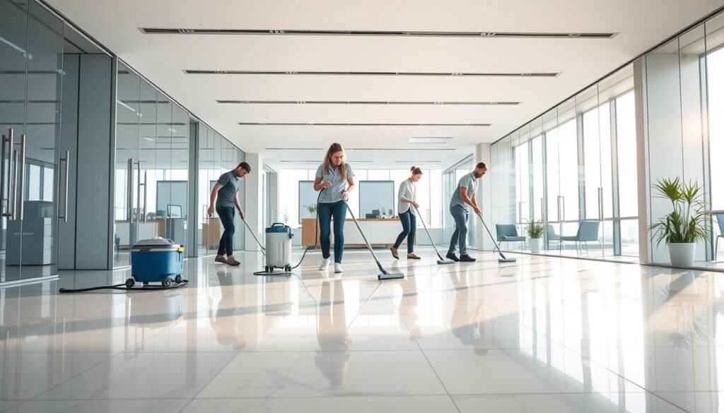 寫字樓清潔 寫字樓清潔