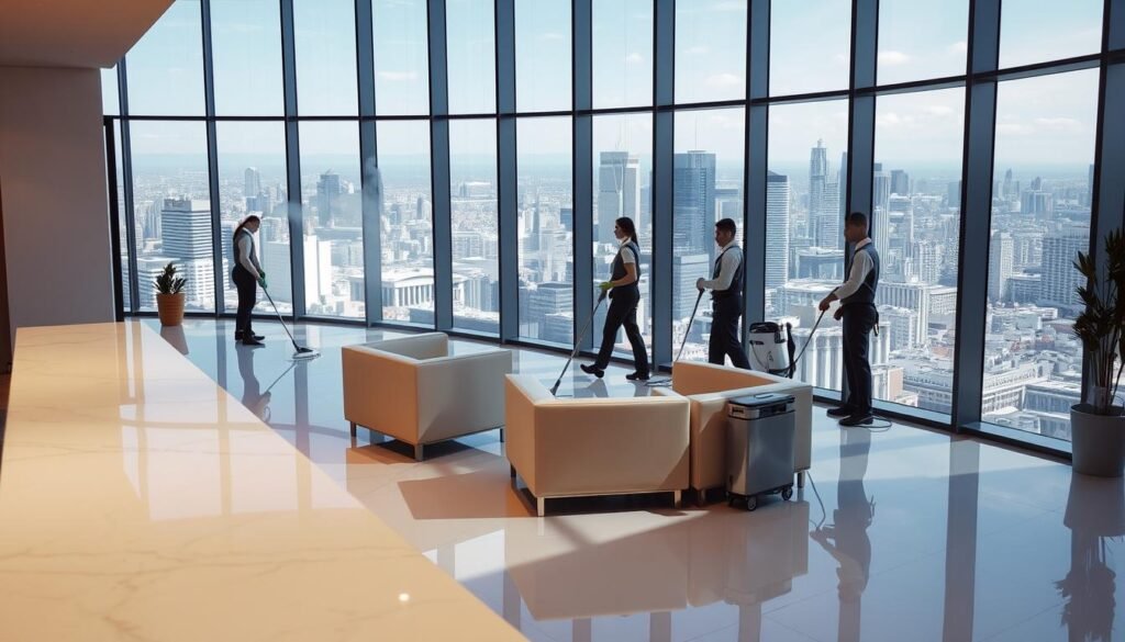 寫字樓清潔 寫字樓清潔