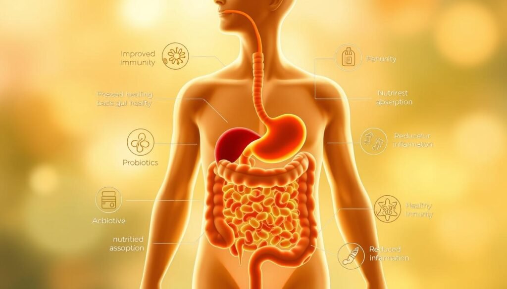 益生菌推薦健康益處 益生菌推薦健康益處
