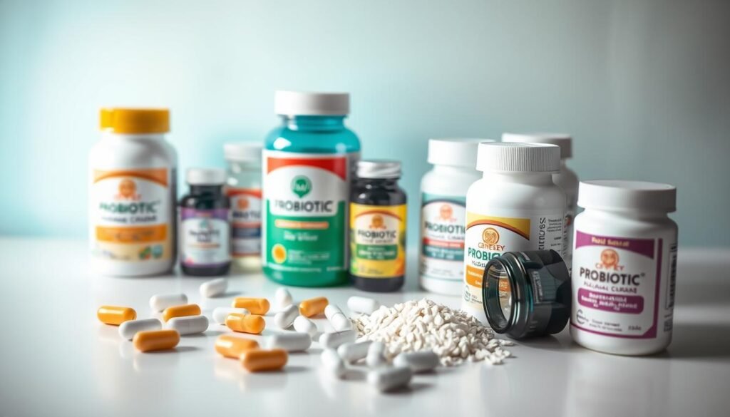 益生菌推薦產品類型 益生菌推薦產品類型