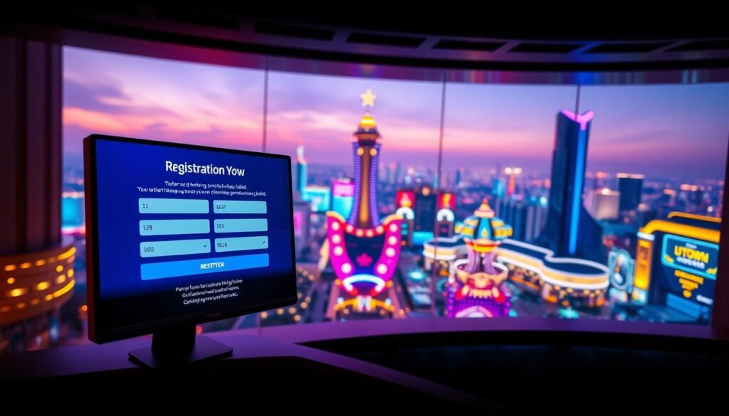 優塔娛樂城註冊流程