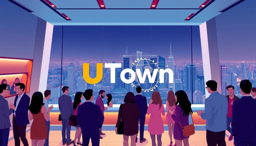 優塔真人娛樂平台介紹