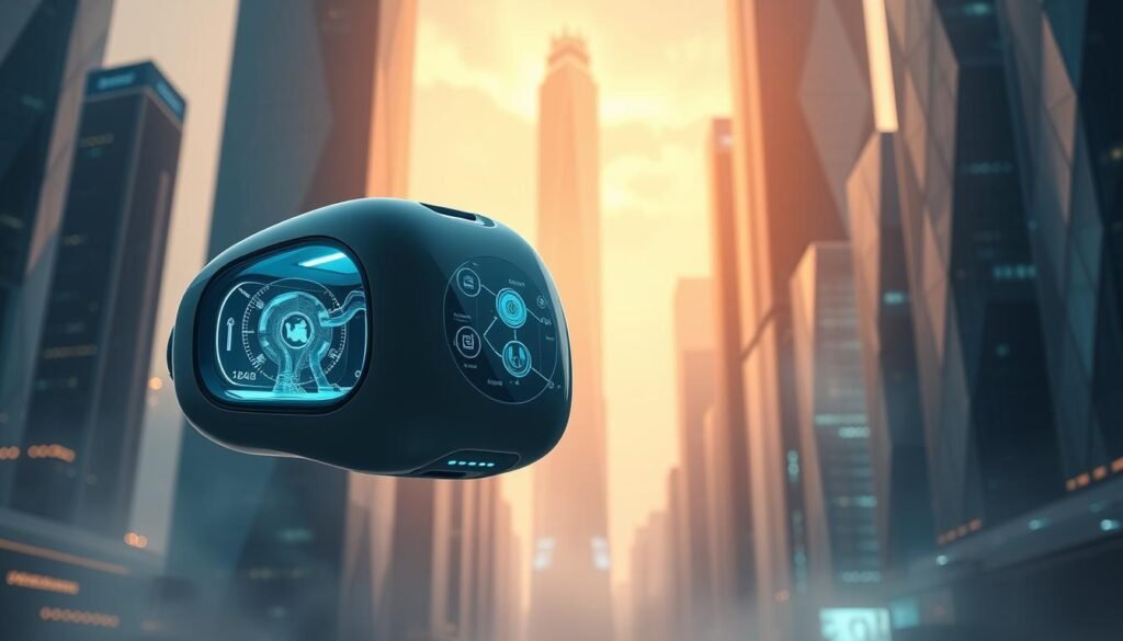 呼吸機未來發展趨勢