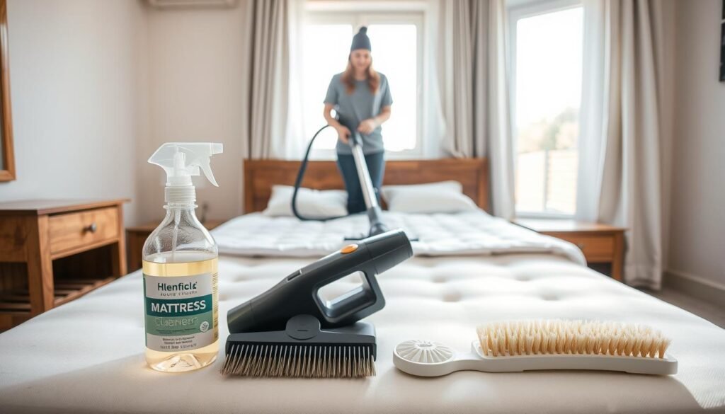 床墊清潔方法 床墊清潔方法