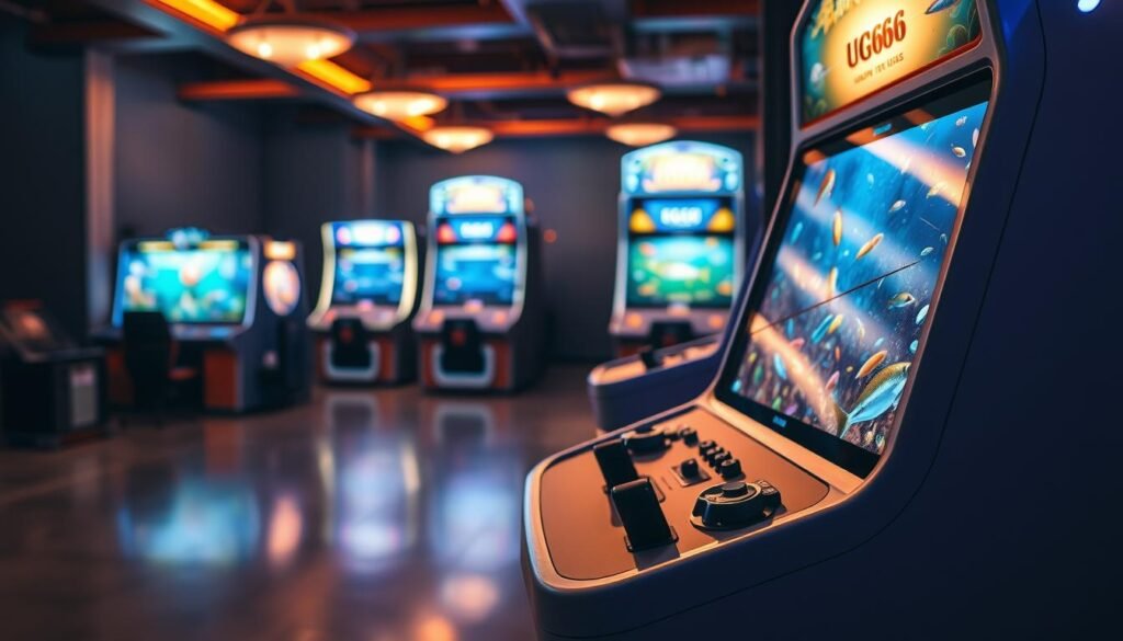 捕魚機選擇技巧 捕魚機選擇技巧