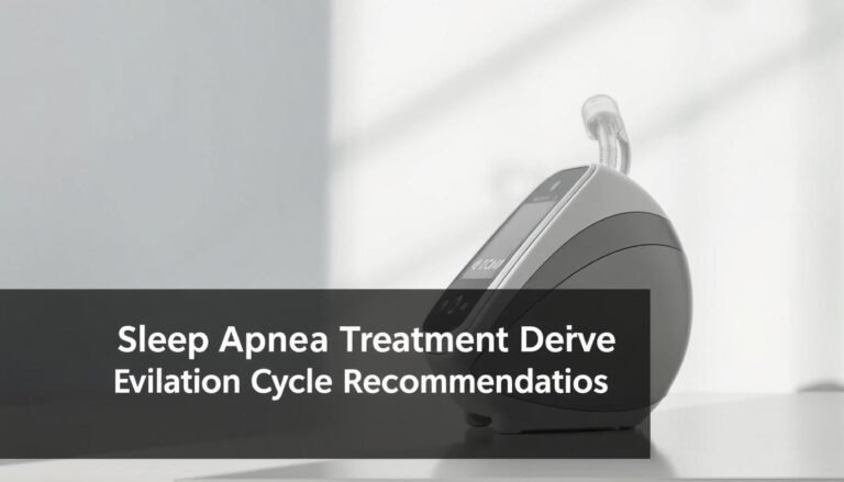 睡眠呼吸機, 呼吸機