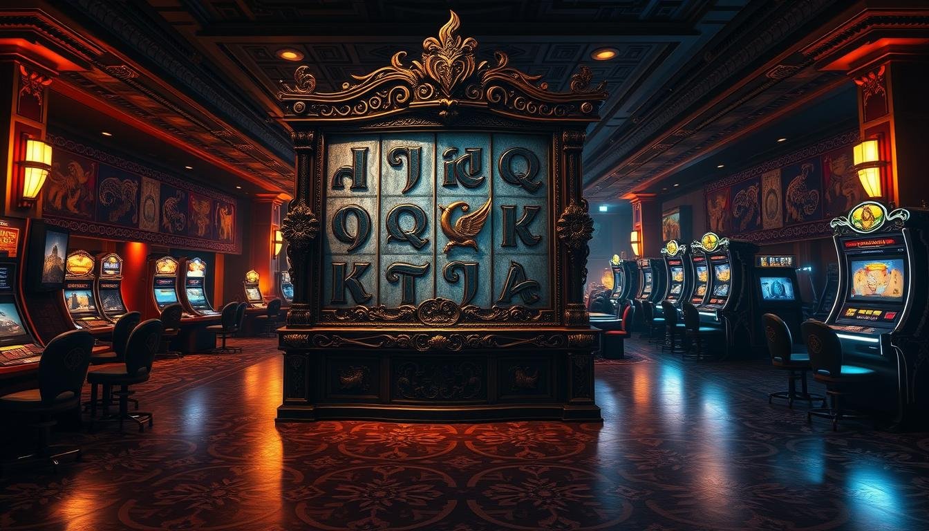 雷神之鎚娛樂城