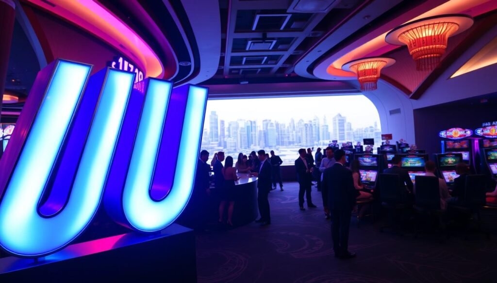 UU娱乐城体验金使用技巧