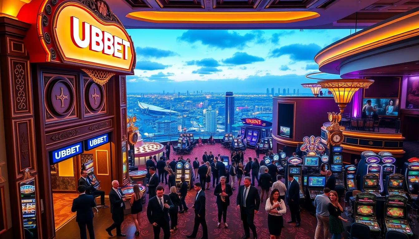 优币娱乐城优惠活动