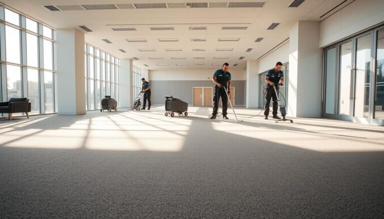 洗地毯 , 地毯清潔