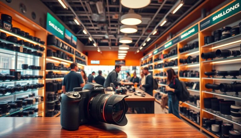 美國代購攝影設備