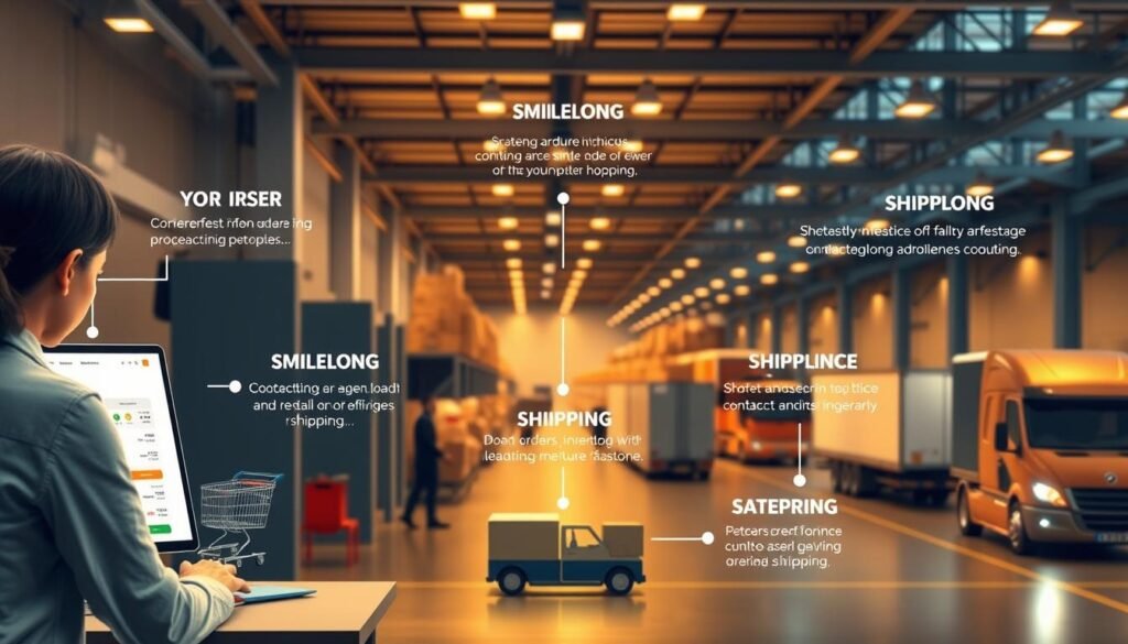 美國代購服務流程 美國代購服務流程