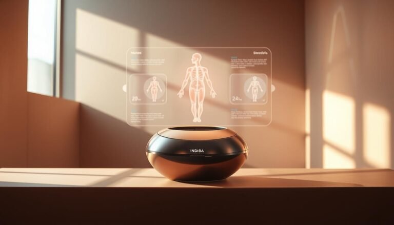 INDIBA英特波產後修復療法