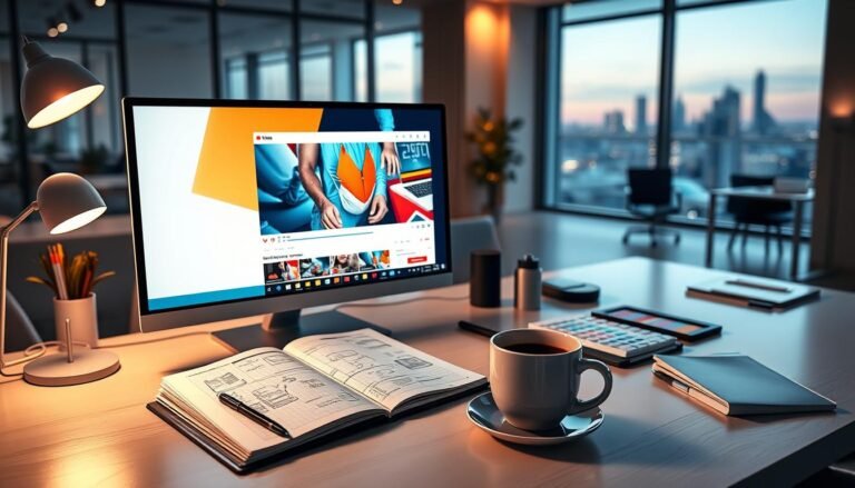 YouTube视频封面设计优化