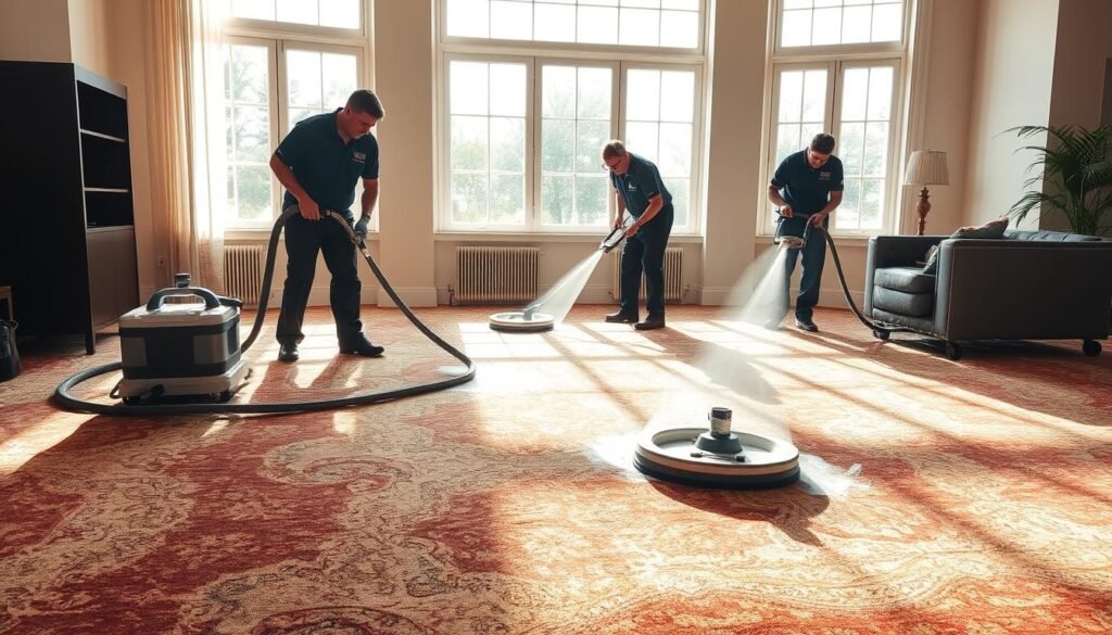 專業地毯清洗服務 專業地毯清洗服務