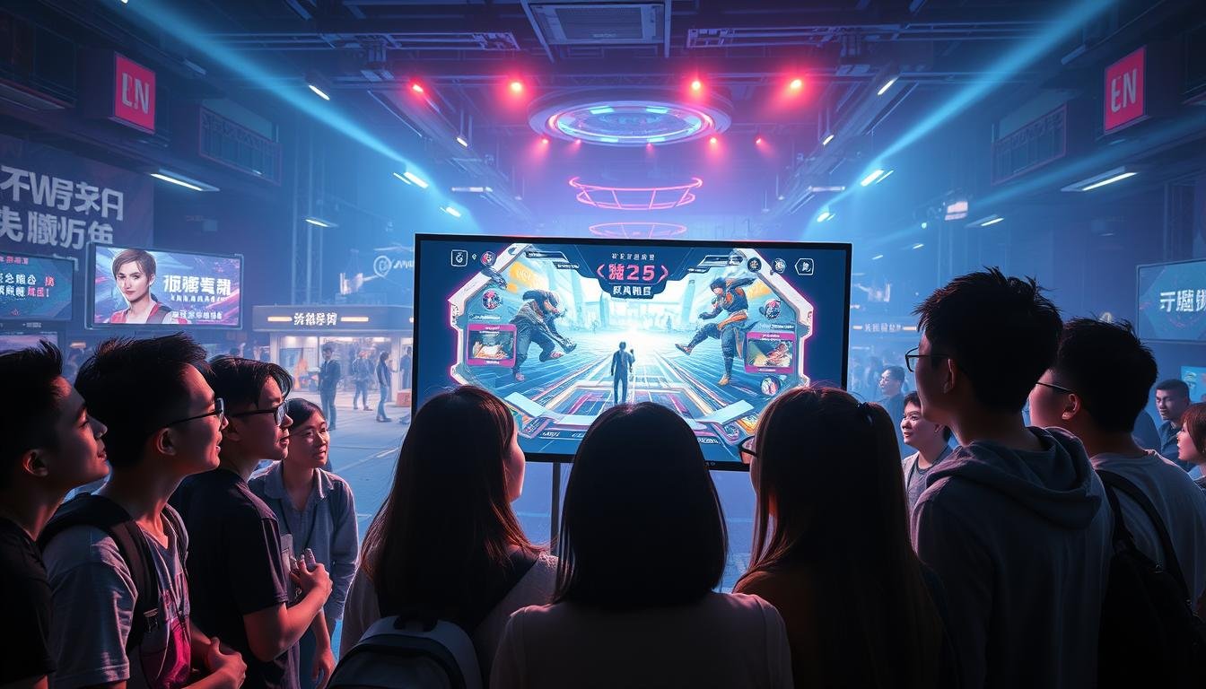 雷神試玩遊戲介紹