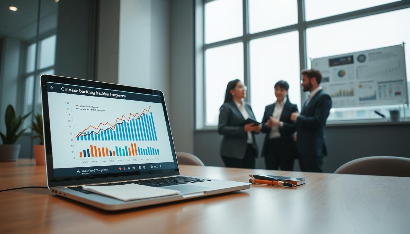 中文反向連結,中文Backlink