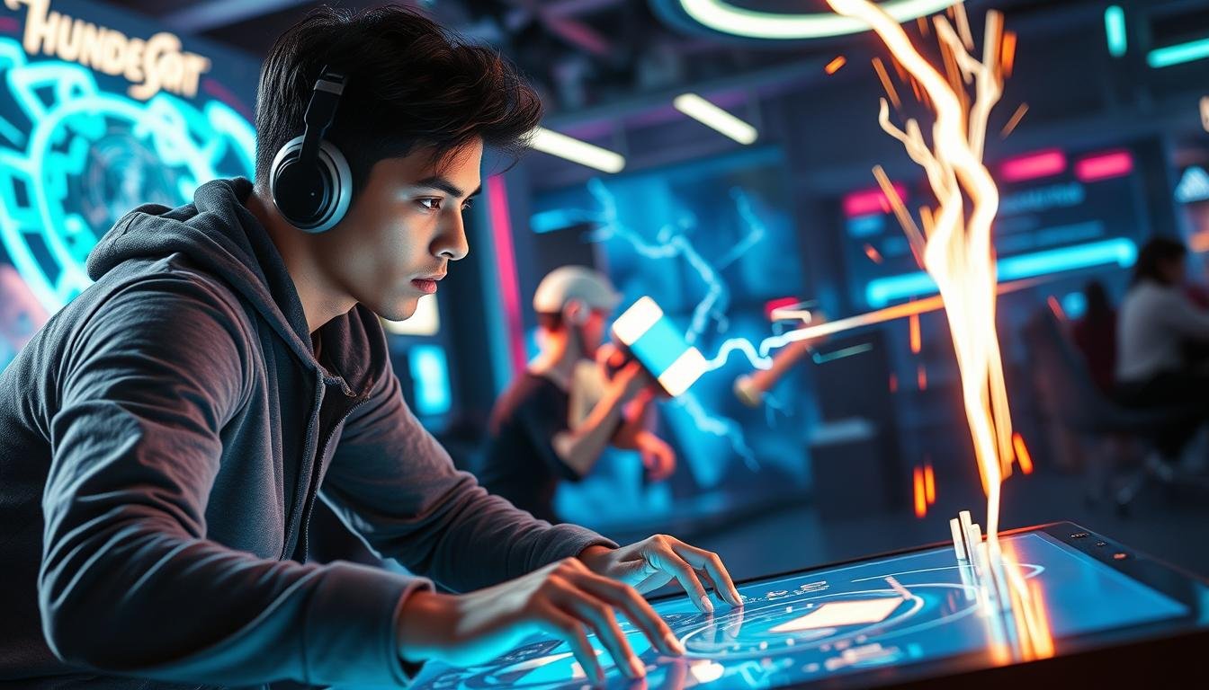 雷神之鎚進階遊戲技巧