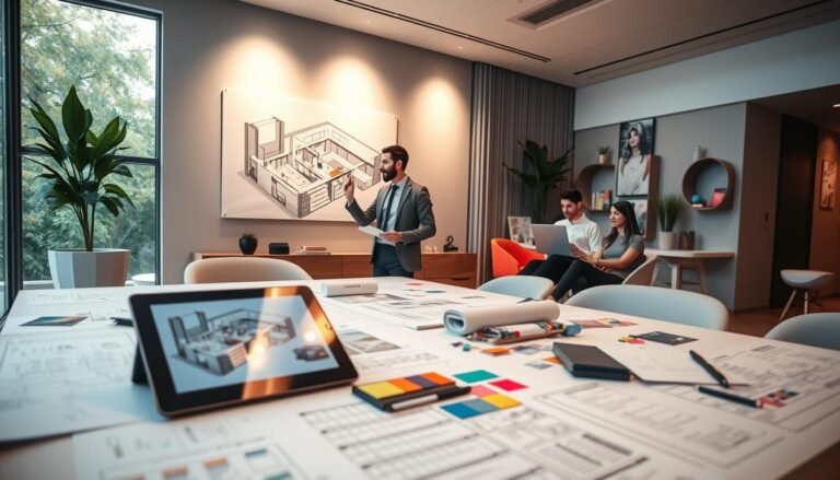 裝修設計公司在裝修設計中隱藏電線的技巧