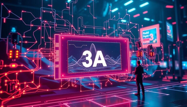 3A娛樂