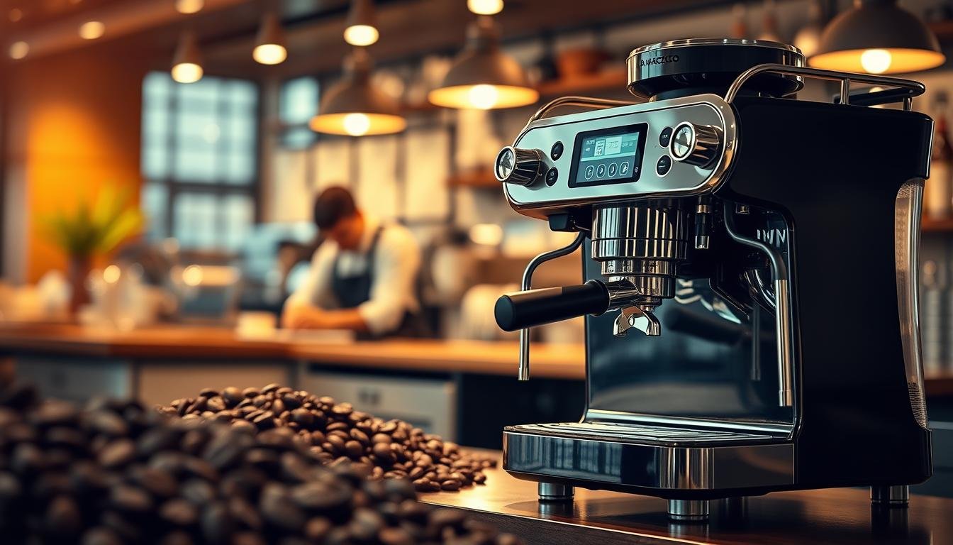 La Marzocco