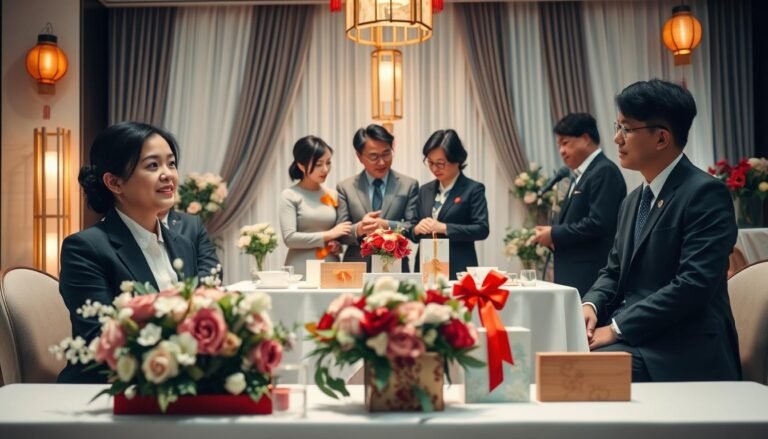 台灣聘金行情